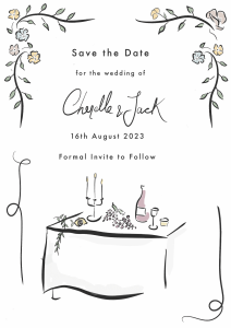 Save_The_Date_-_Cherelle_&_Jack 2